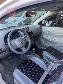 نيسان صني
